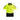 Mens Hi Vis Flux Short Sleeve Polo