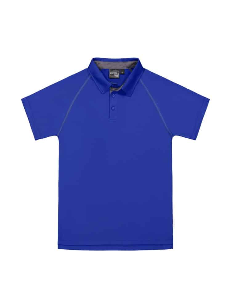 XTP - Performance Polo - Mens - Diffuse